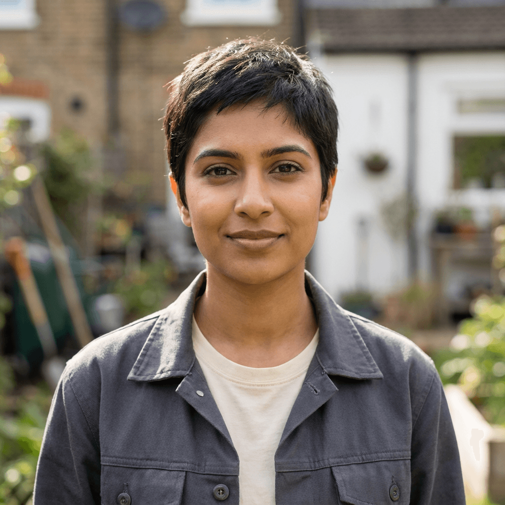 Ananya Sharma