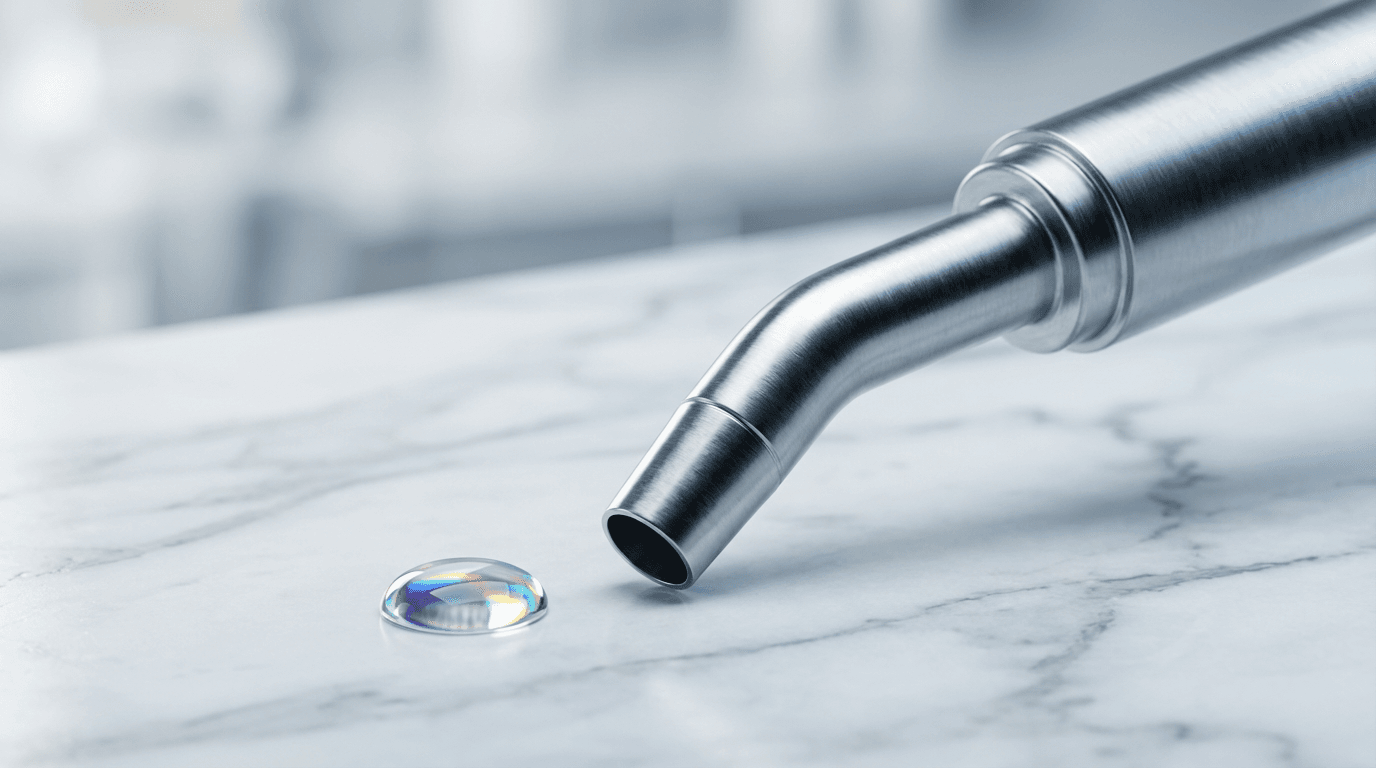 Hard Water and Marble Damage: A Bengaluru Homeowner's Guide